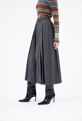 Light Oxford Wool Rock, Granite from ODEEH 
