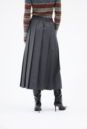 Light Oxford Wool Rock, Granite from ODEEH 