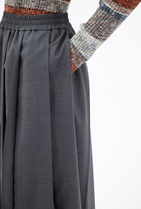 Light Oxford Wool Rock, Granite from ODEEH 