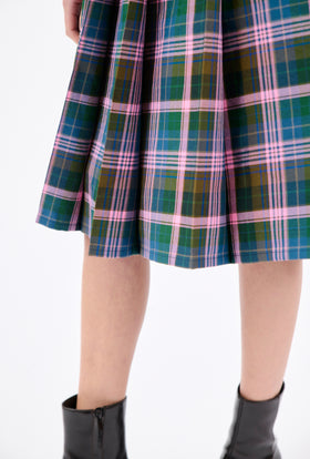 Technical Madras Rock, Pink from ODEEH 