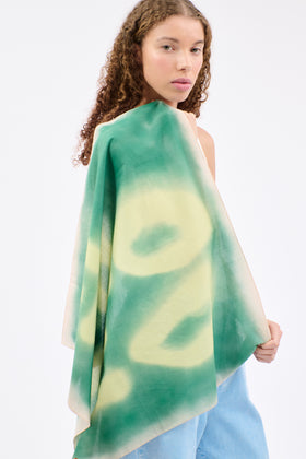 Logo Scarf, Amazonas from ODEEH 