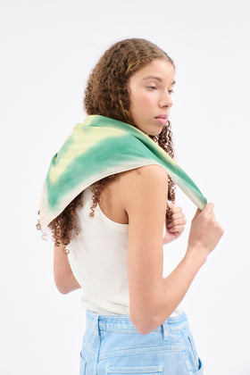 Logo Scarf, Amazonas from ODEEH 
