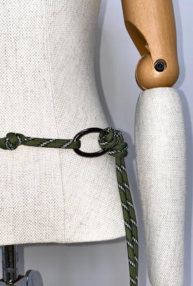 Rope, Sapphire from ODEEH 
