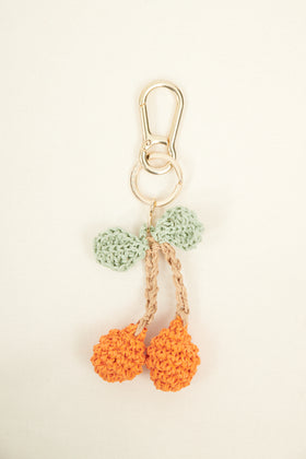 Key Hanger Cherry, Orange from ODEEH 