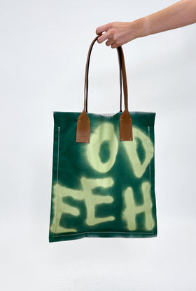 ODEEH Logo Shopper, Amazonas from ODEEH 