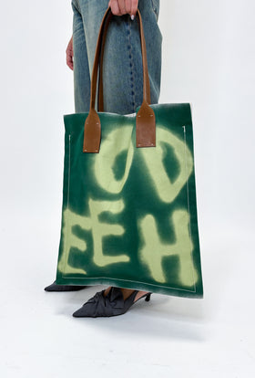 ODEEH Logo Shopper, Amazonas from ODEEH 