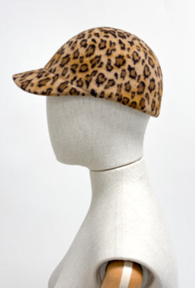 HATS & CAPS Hut, Dark Camel from ODEEH 