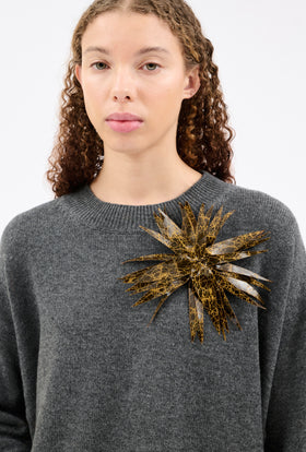 Brosche, Chestnut from ODEEH 
