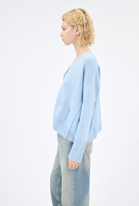 Cashmere Cardigan, Ciel from ODEEH 