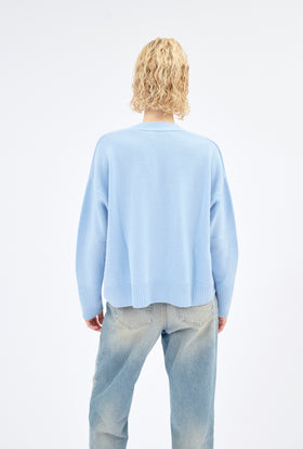 Cashmere Cardigan, Ciel from ODEEH 