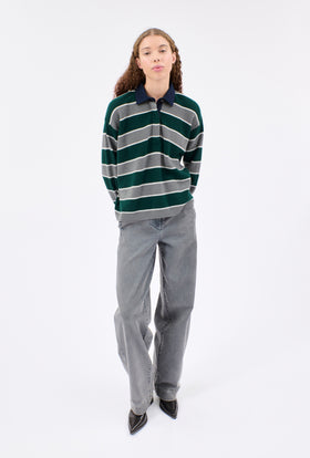 WOOL CASHMERE Pullover, Amazonas from ODEEH 